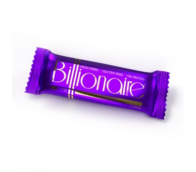 Billionaire Bar 24uds 45G