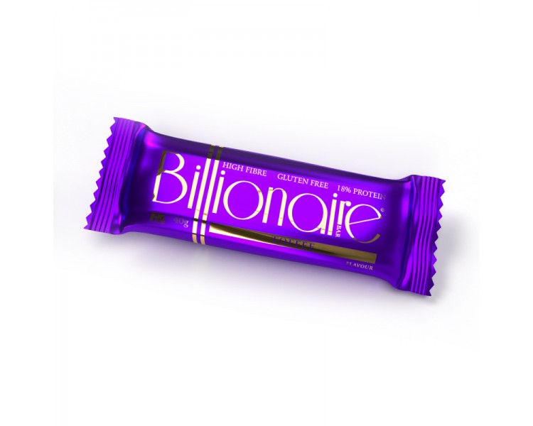 Billionaire Bar 24uds 45G