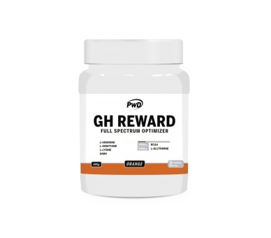 GH Reward