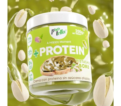 Praliné pistacho 200g