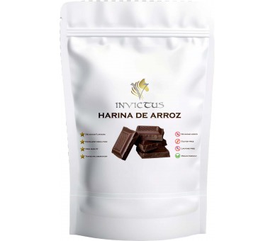 Crema de arroz 1Kg