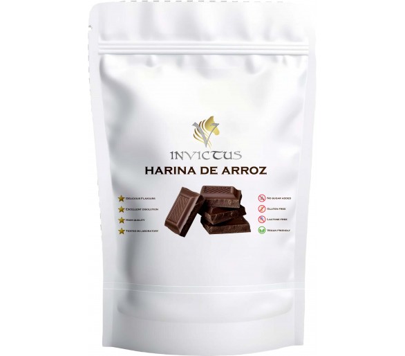Crema de arroz 1Kg