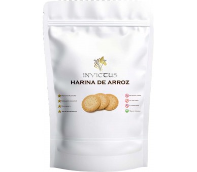 Crema de arroz 1Kg