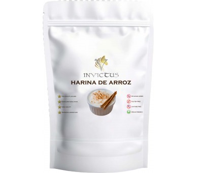 Crema de arroz 1Kg