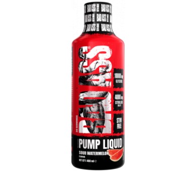 Liquid Pump