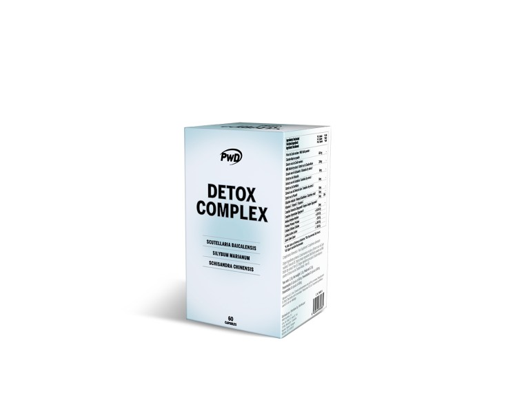 Detox complex