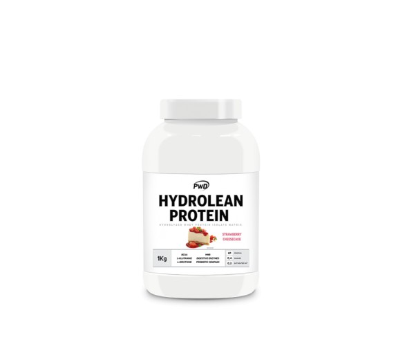 Hydrolean protein