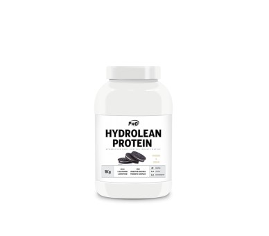 Hydrolean protein