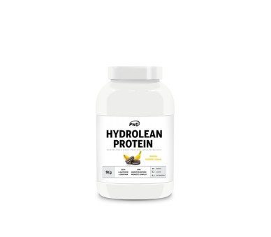 Hydrolean protein