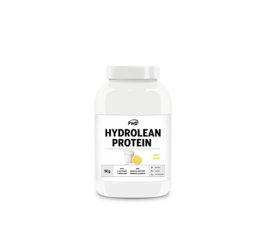 Hydrolean protein