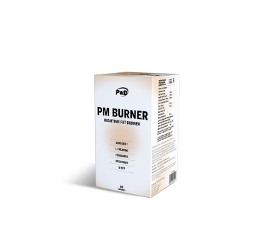 PM Burner