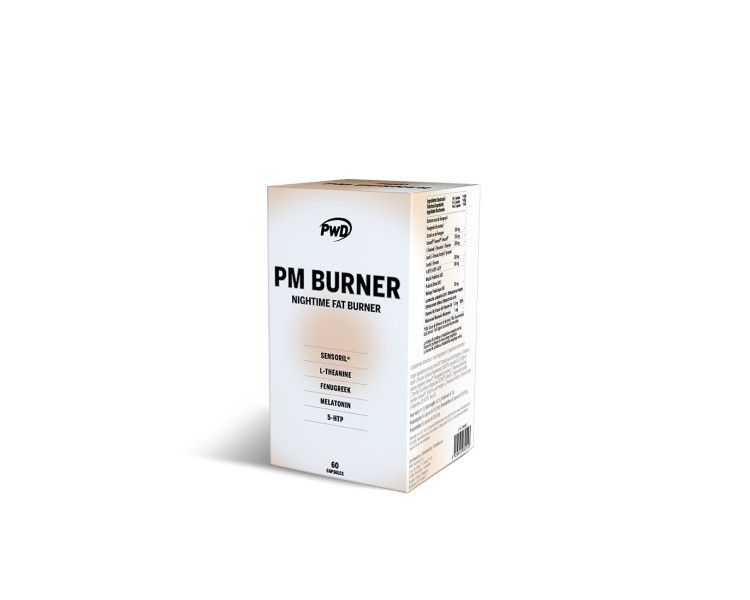 PM Burner