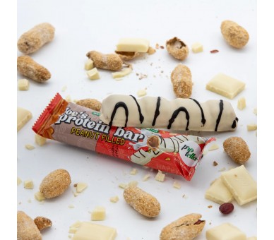 Joe's Protein Bar 30uds