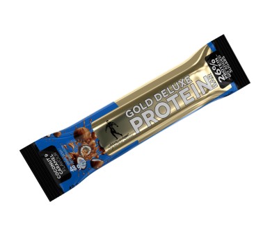Levrone Bars 12x49g