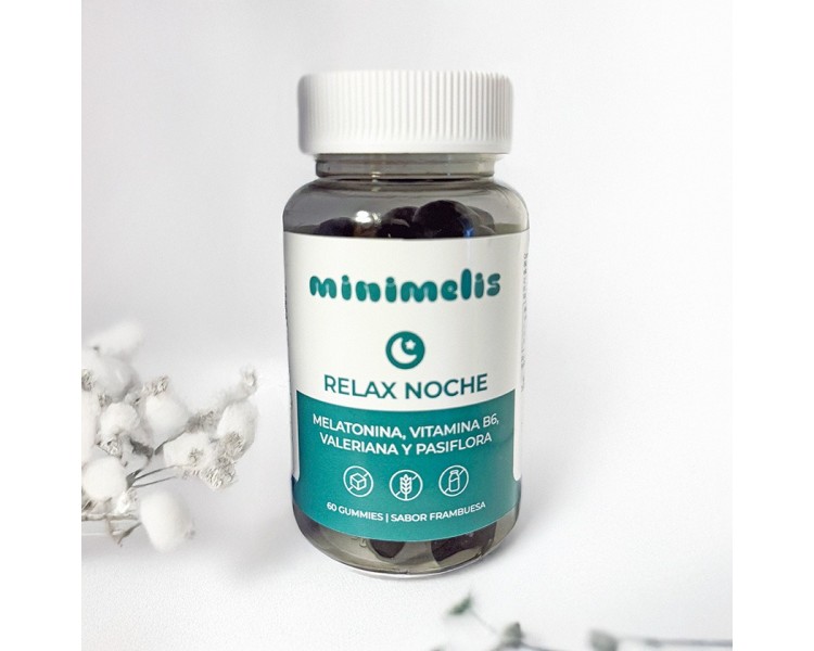 Minimelis Relax Noche