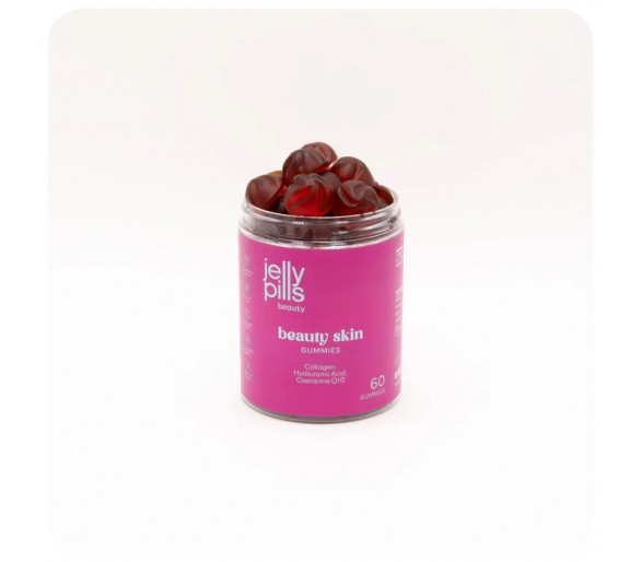Jellypills Beauty Skin