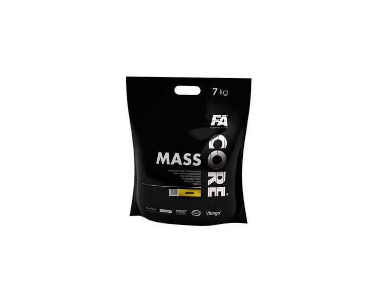 Mass Core 7kg
