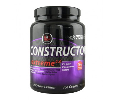 CONSTRUCTOR Extreme