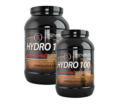 Hydro 100 1kg y 2kg