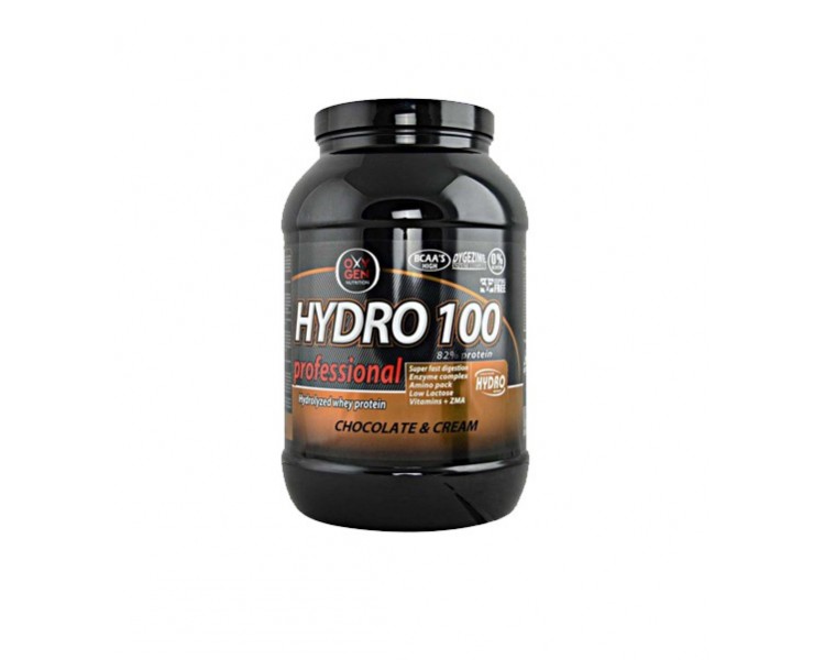 Hydro 100 1kg y 2kg