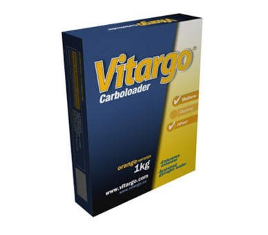 Vitago 1kg y 2kg Puro / Carboloader / Electrolyte