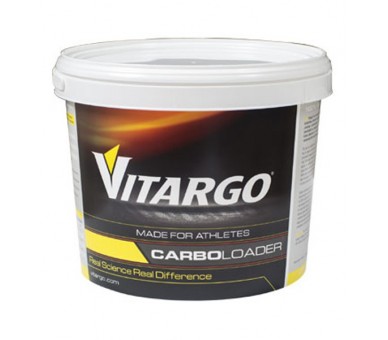 Vitago 1kg y 2kg Puro / Carboloader / Electrolyte